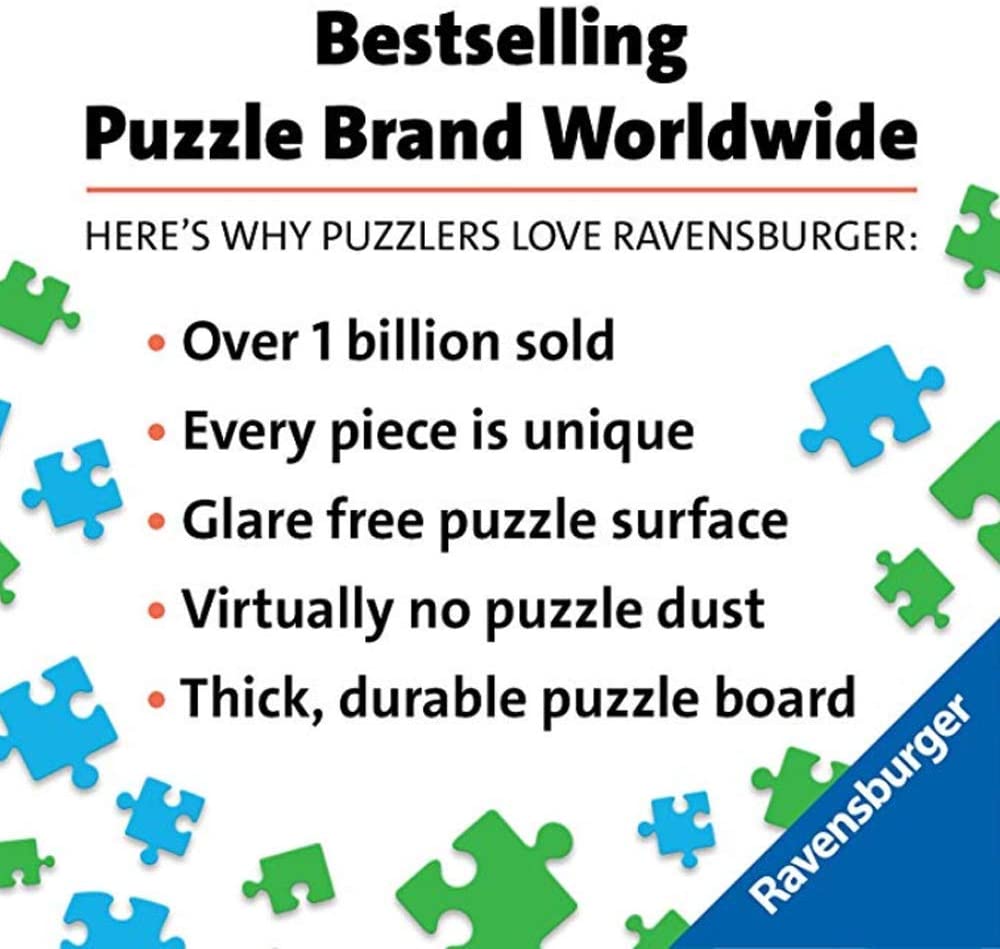 Construction Fun 24 Piece Floor Puzzle