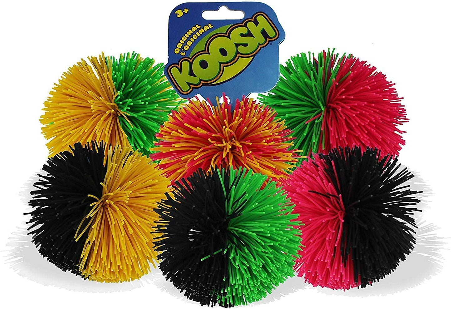 Koosh Ball - 3"