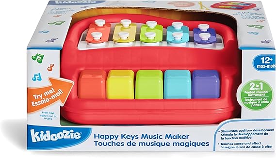 Happy Keys Music Maker (Wholesale)