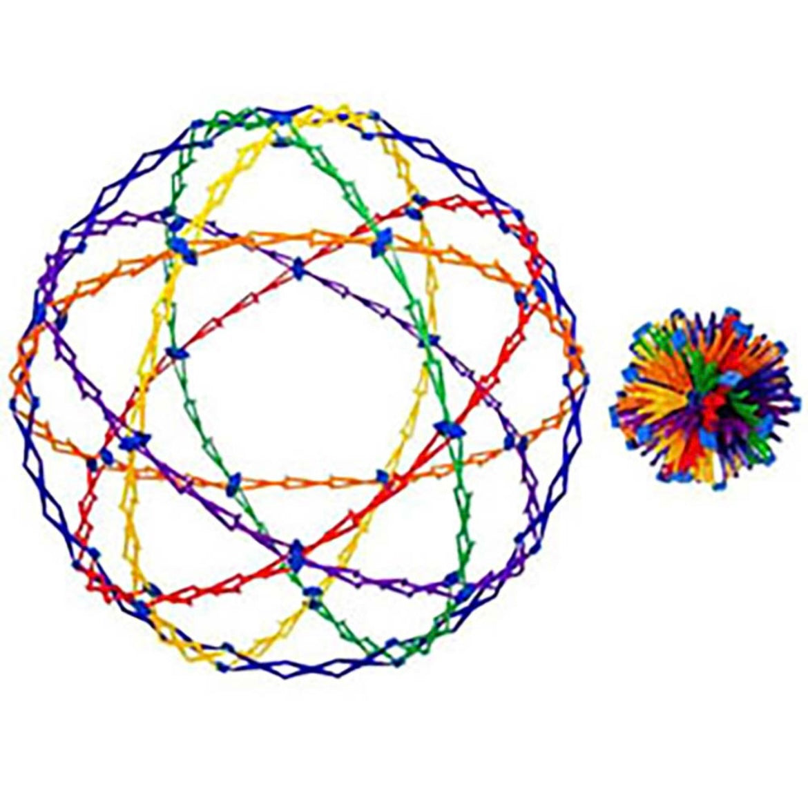 Hoberman Sphere