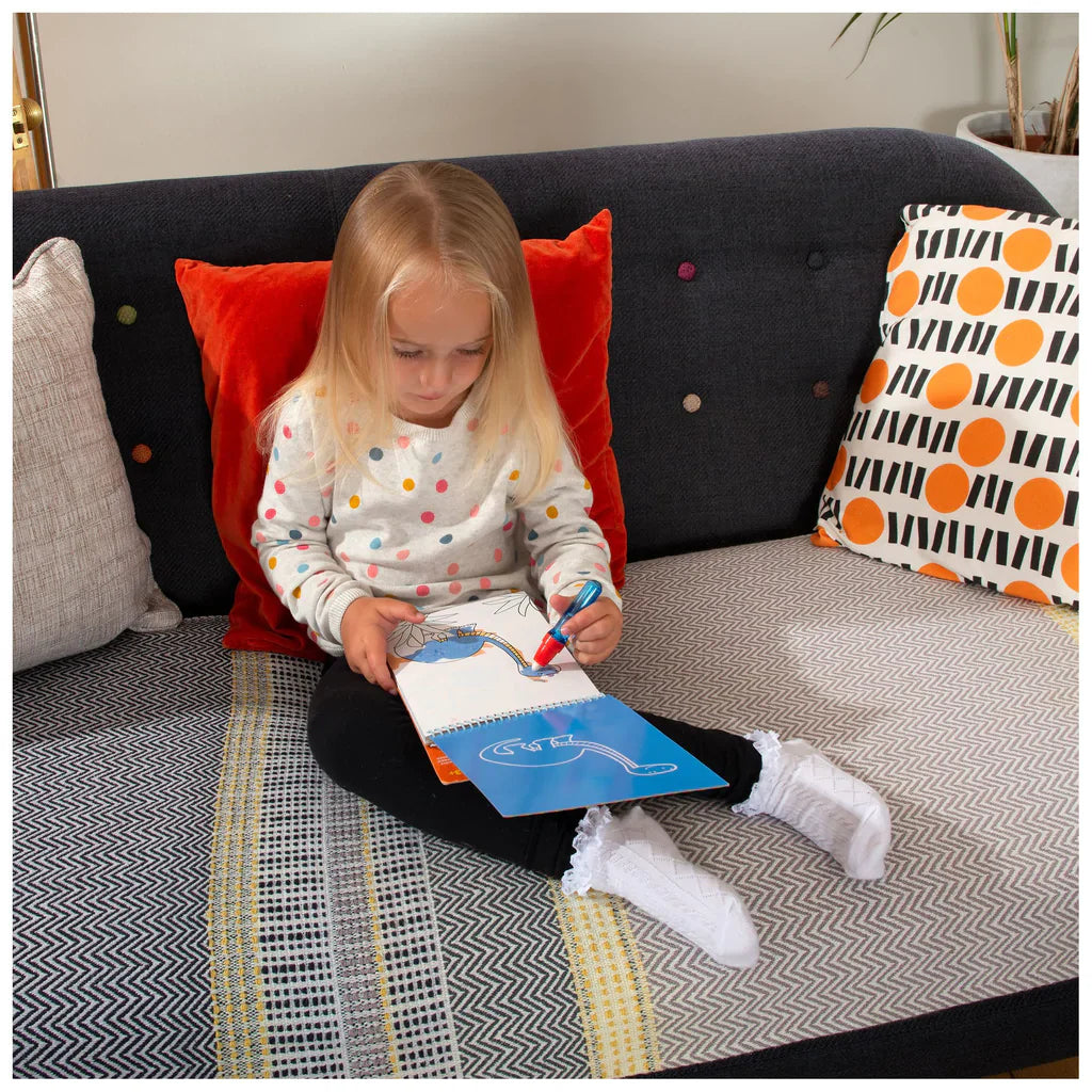 Water Magic Dinosaurs