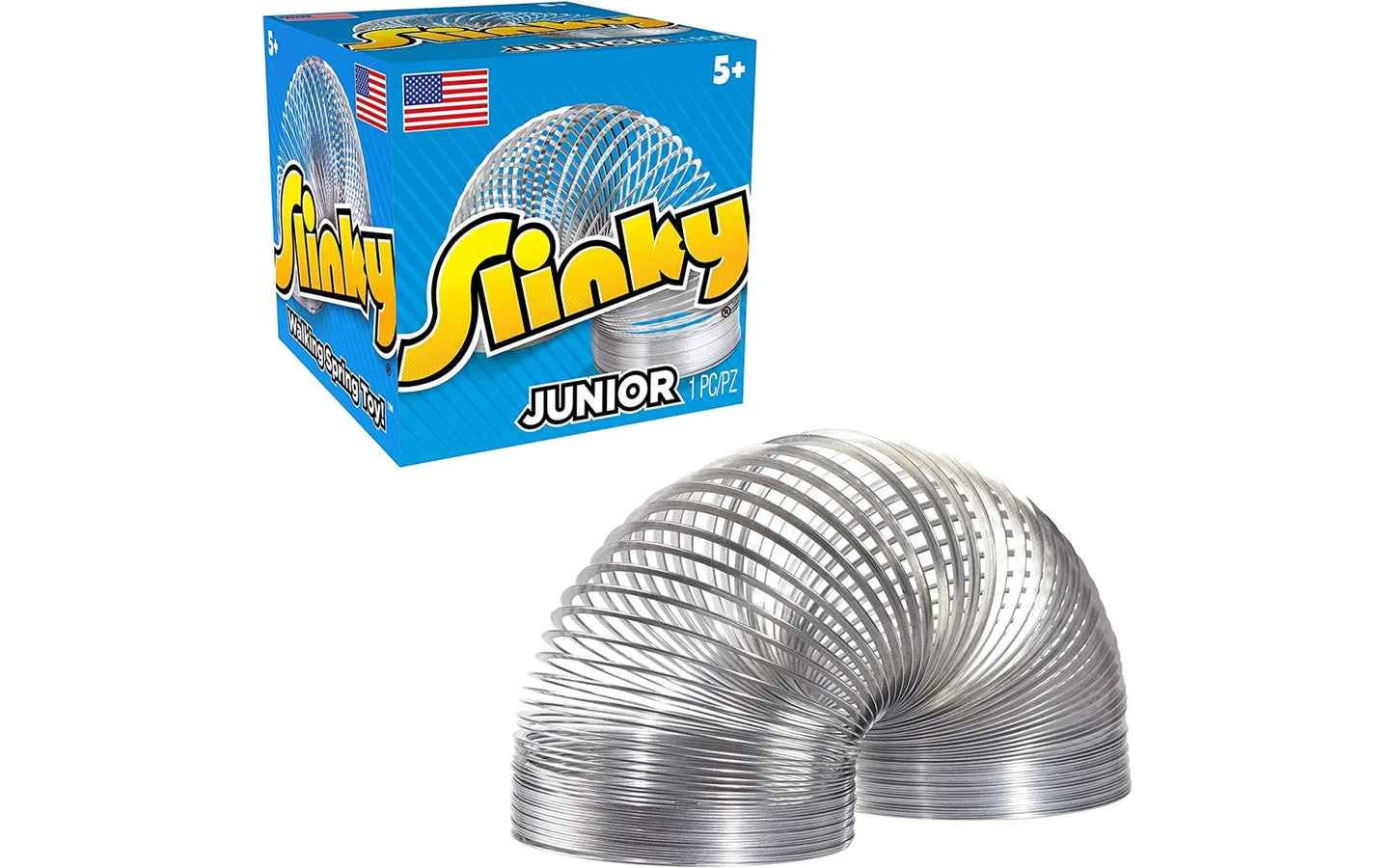 Slinky Jr.