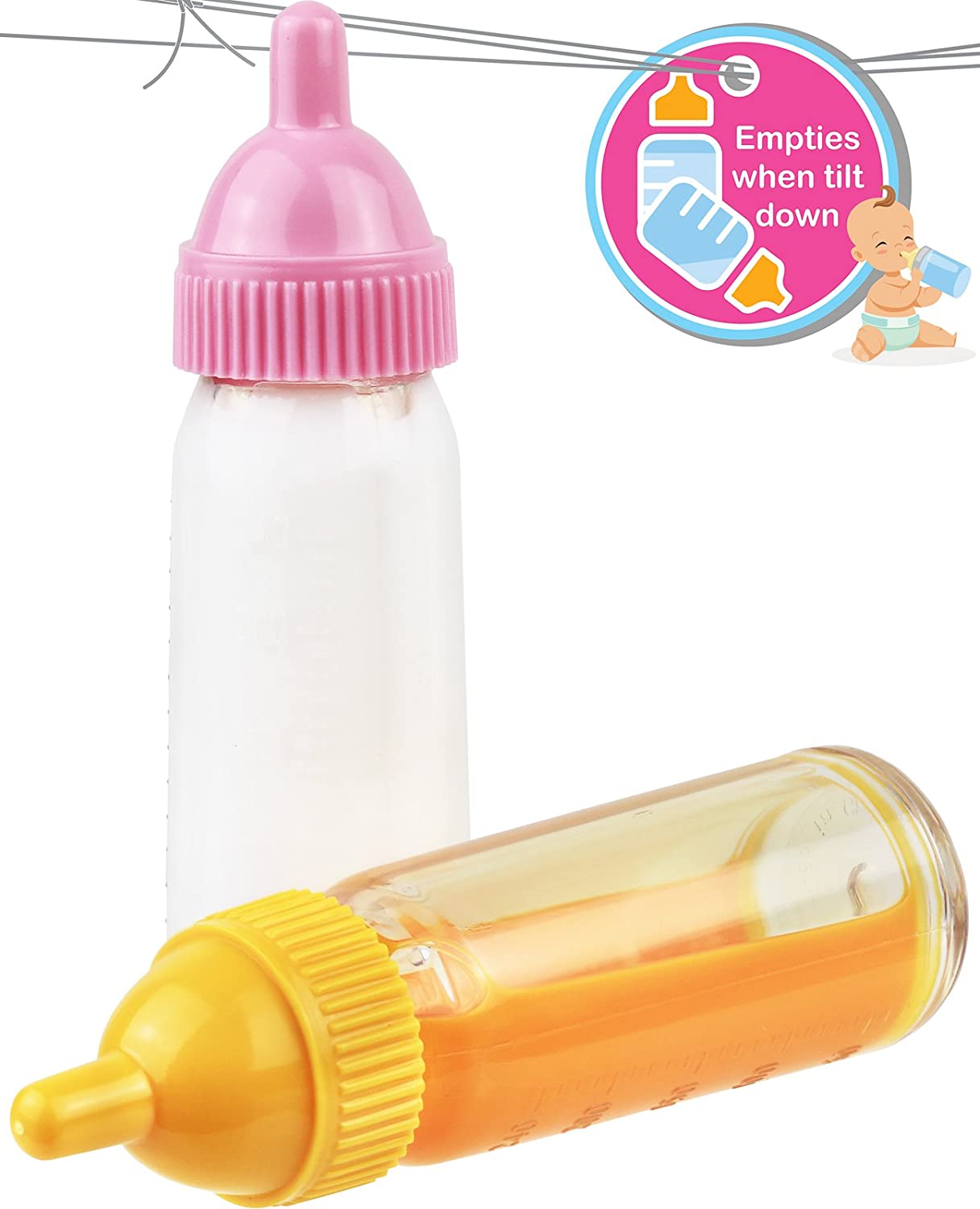 Baby Bottle