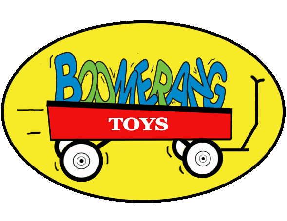 Boomerang Toys