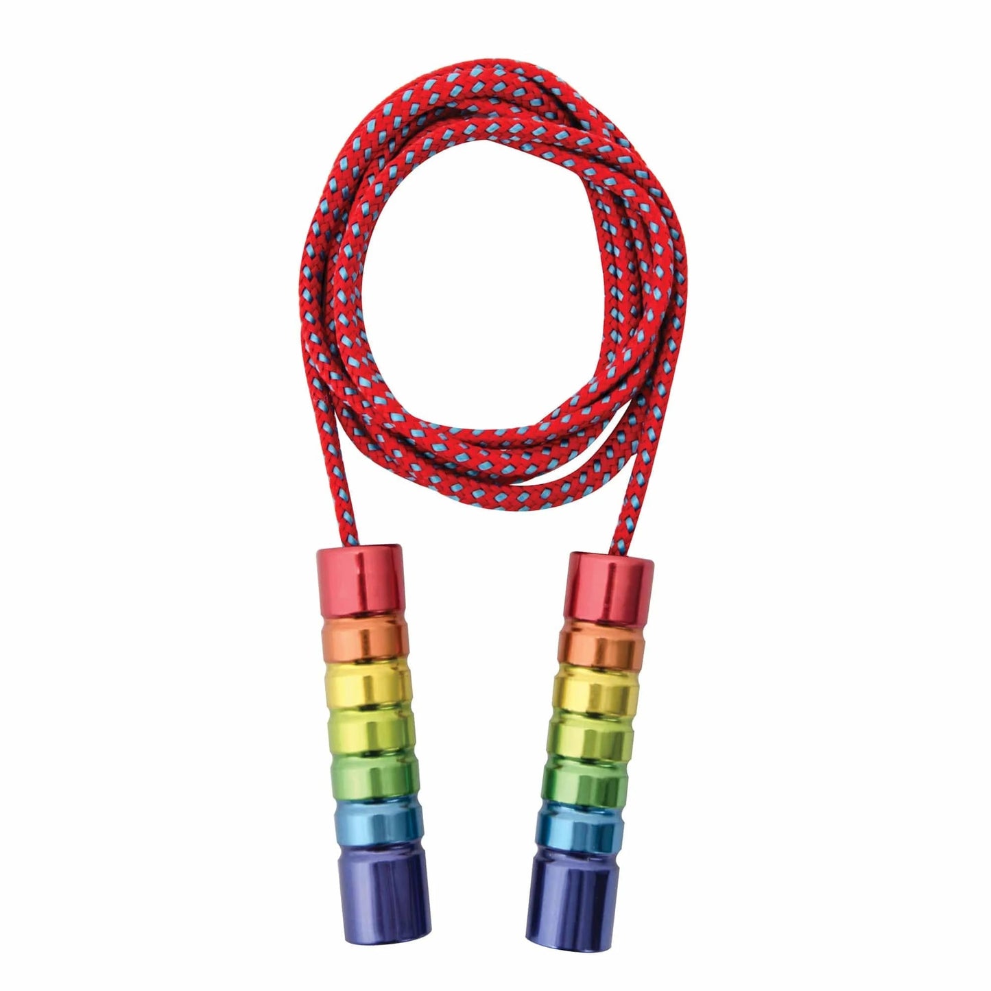 Jump Rope Rainbow