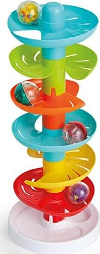 Whirl n Go Ball Tower (Wholesale)