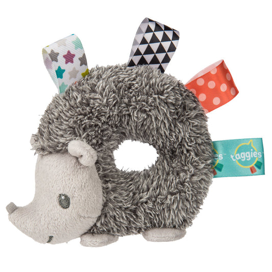 Heather Hedgehog Taggies Teether