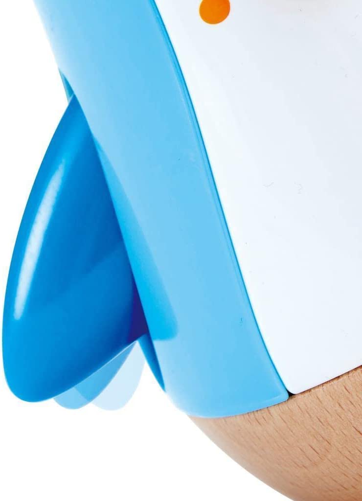 Penguin Musical Wobbler