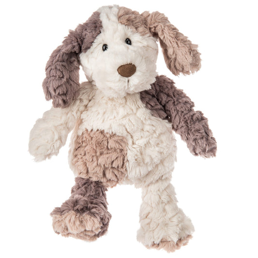 Cooper Putty Pup Stuffed Animal