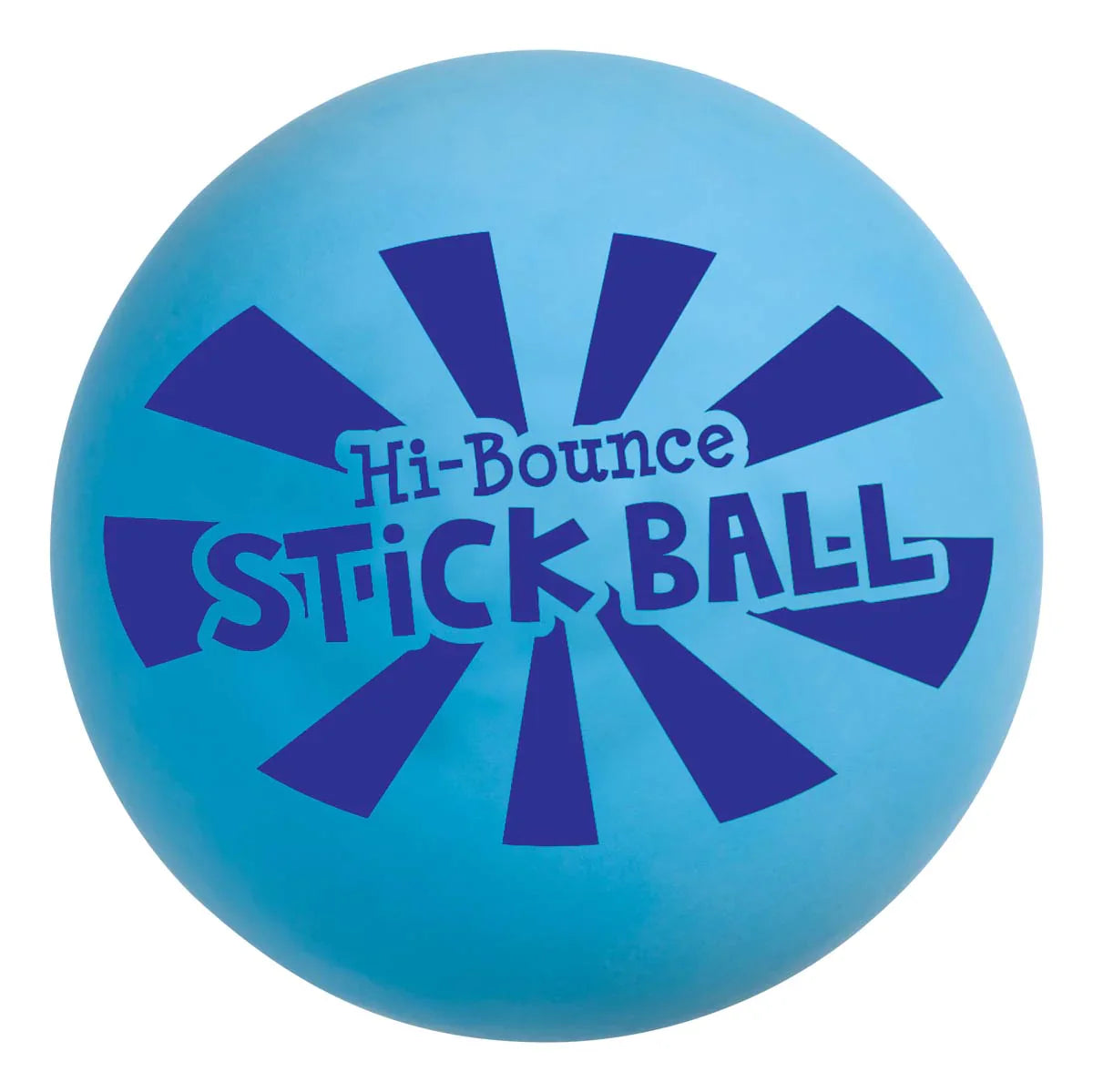 HI Bounce Stick Ball