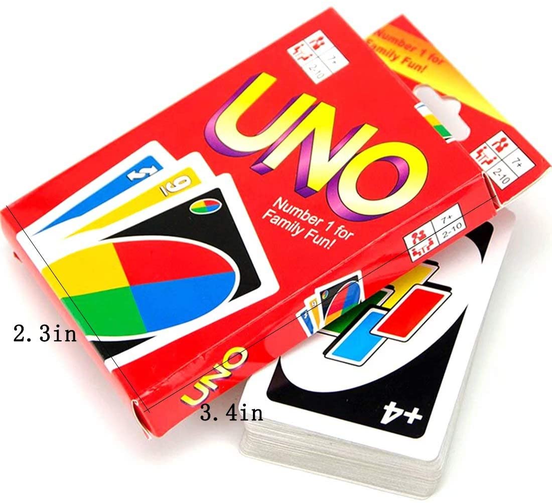 UNO Card Game