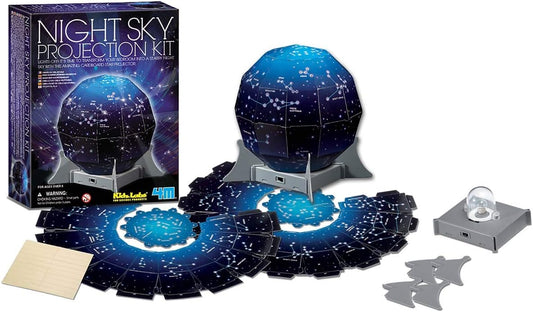 Night Sky Projection Kit