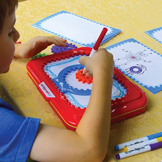 The Original Spirograph - Junior