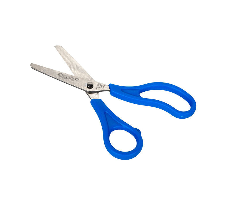 Crayola Blunt Tip Scissors