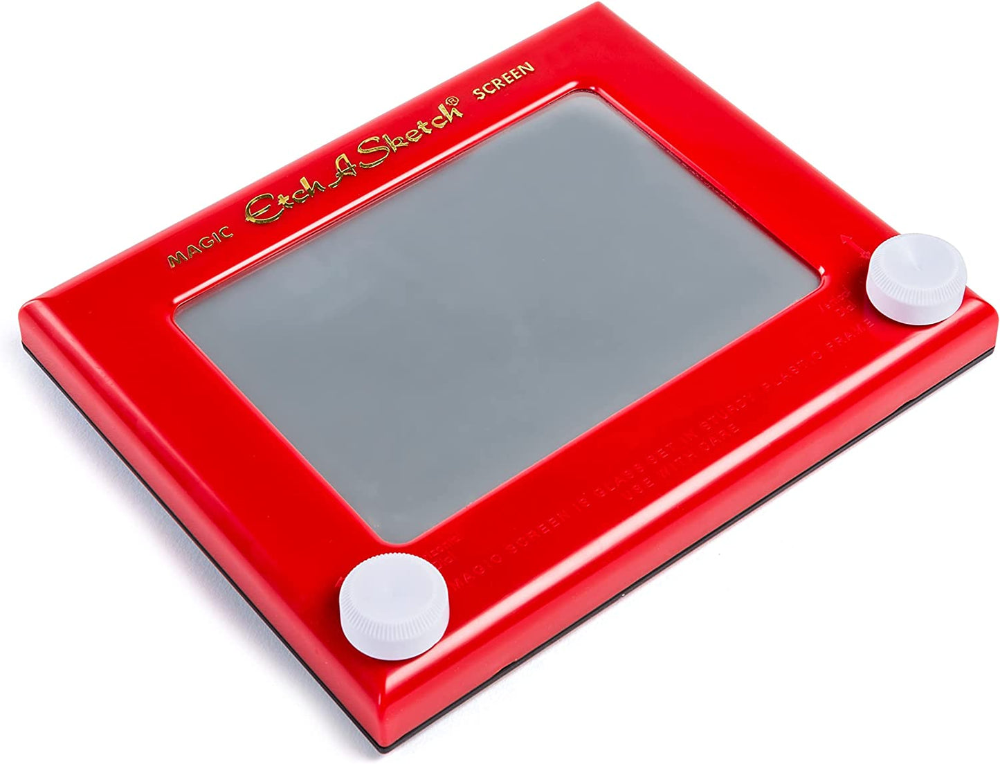 Etch A Sketch