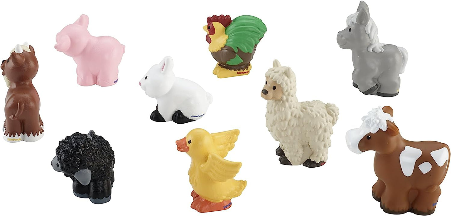 Little People Animals