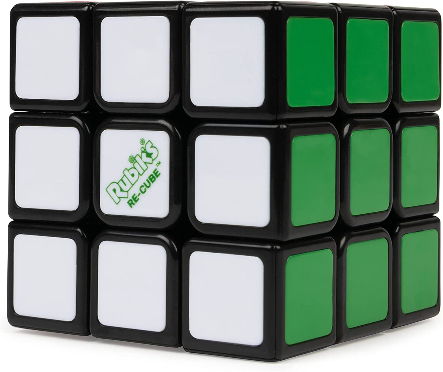 Rubik's Re-Cube 3 X 3
