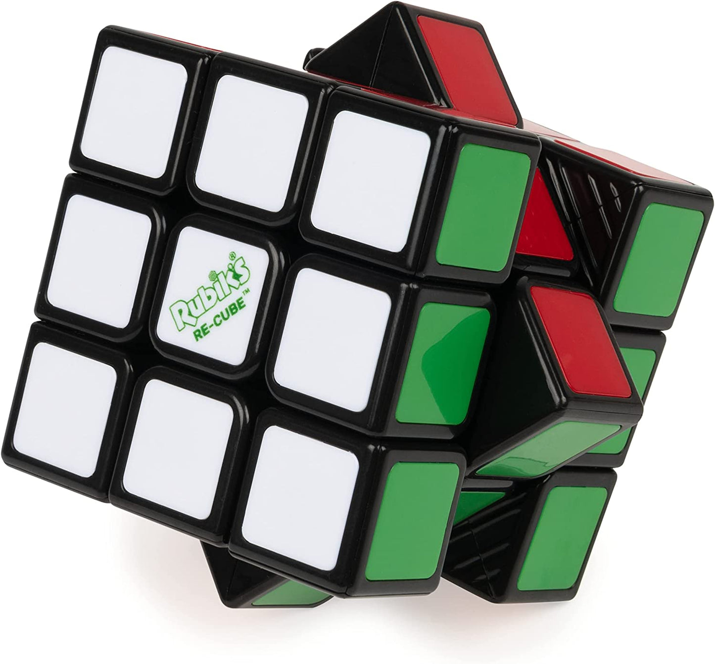 Rubik's Re-Cube 3 X 3