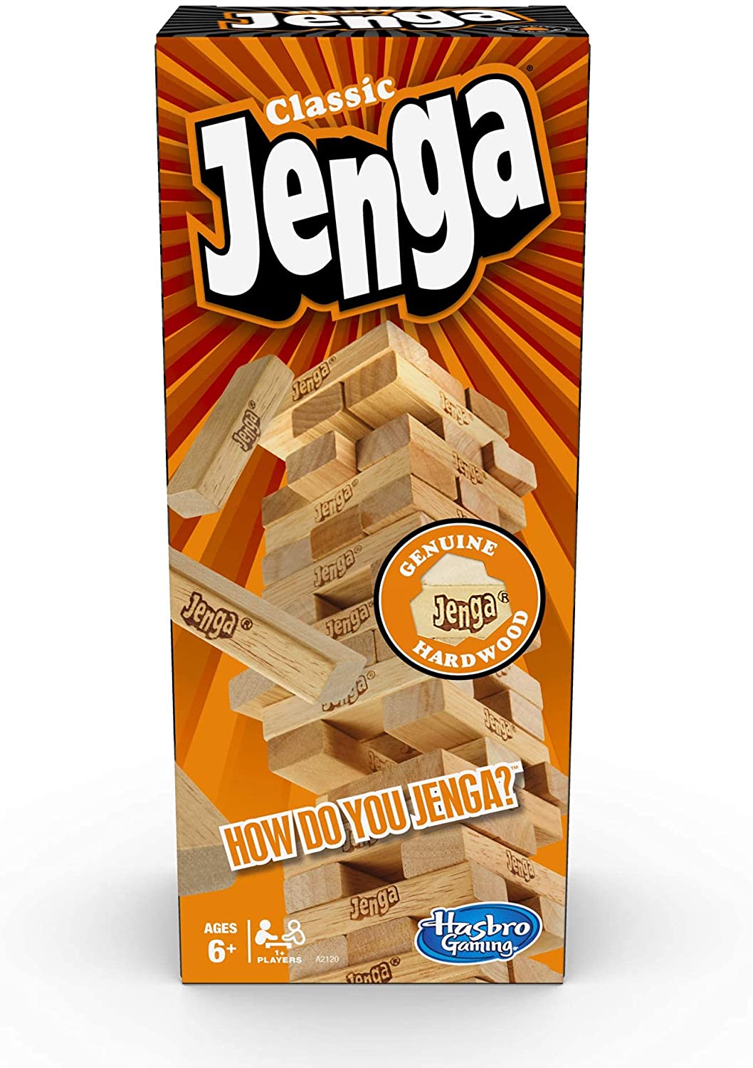 Jenga