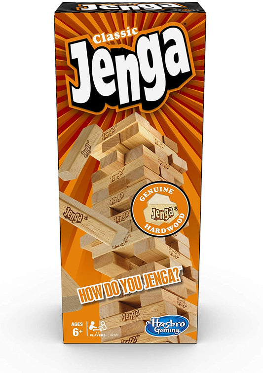 Jenga