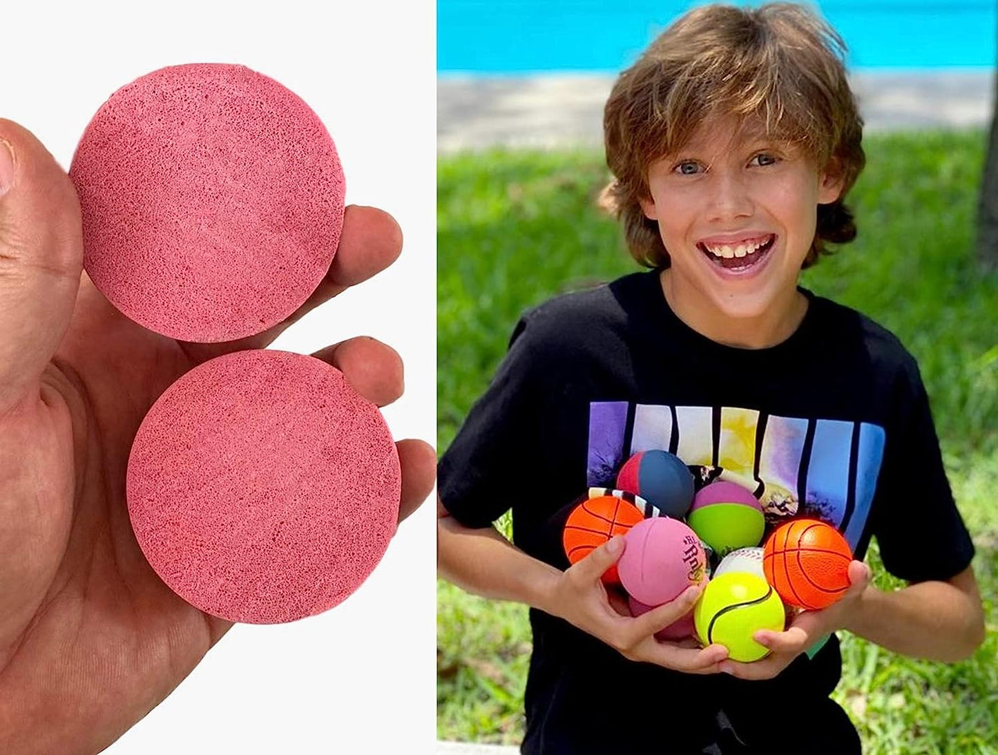 Pinky Ball
