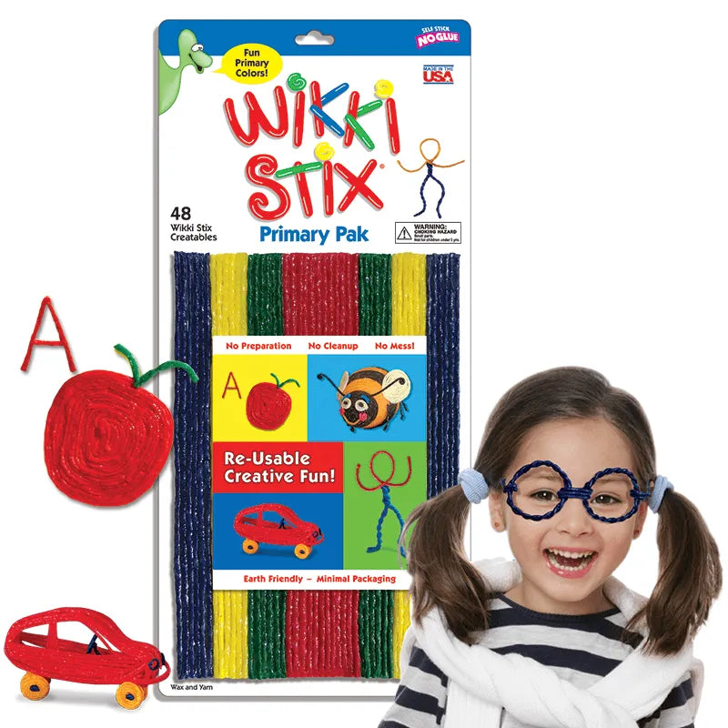 Wikki Stix