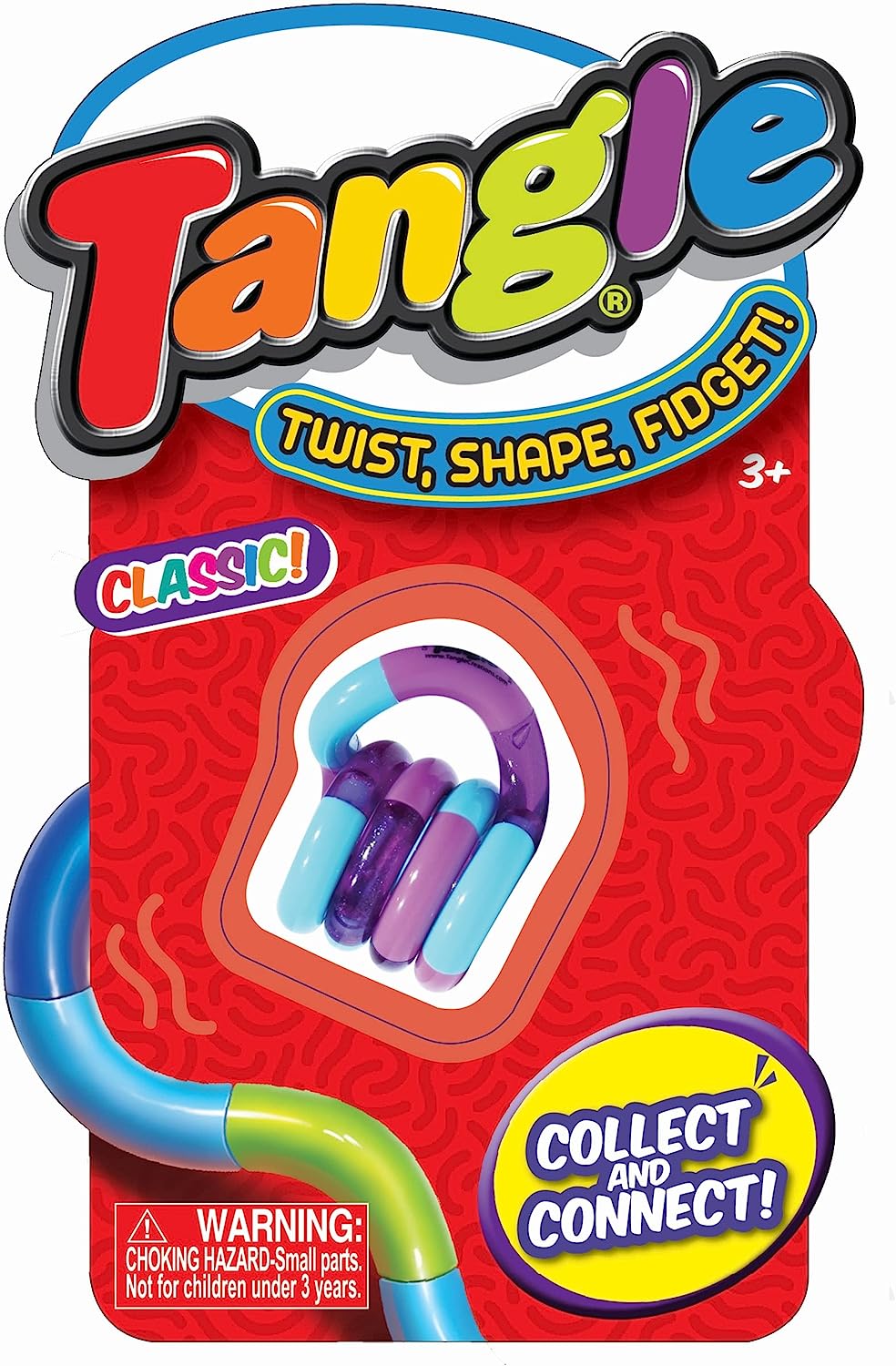 Tangle Classic