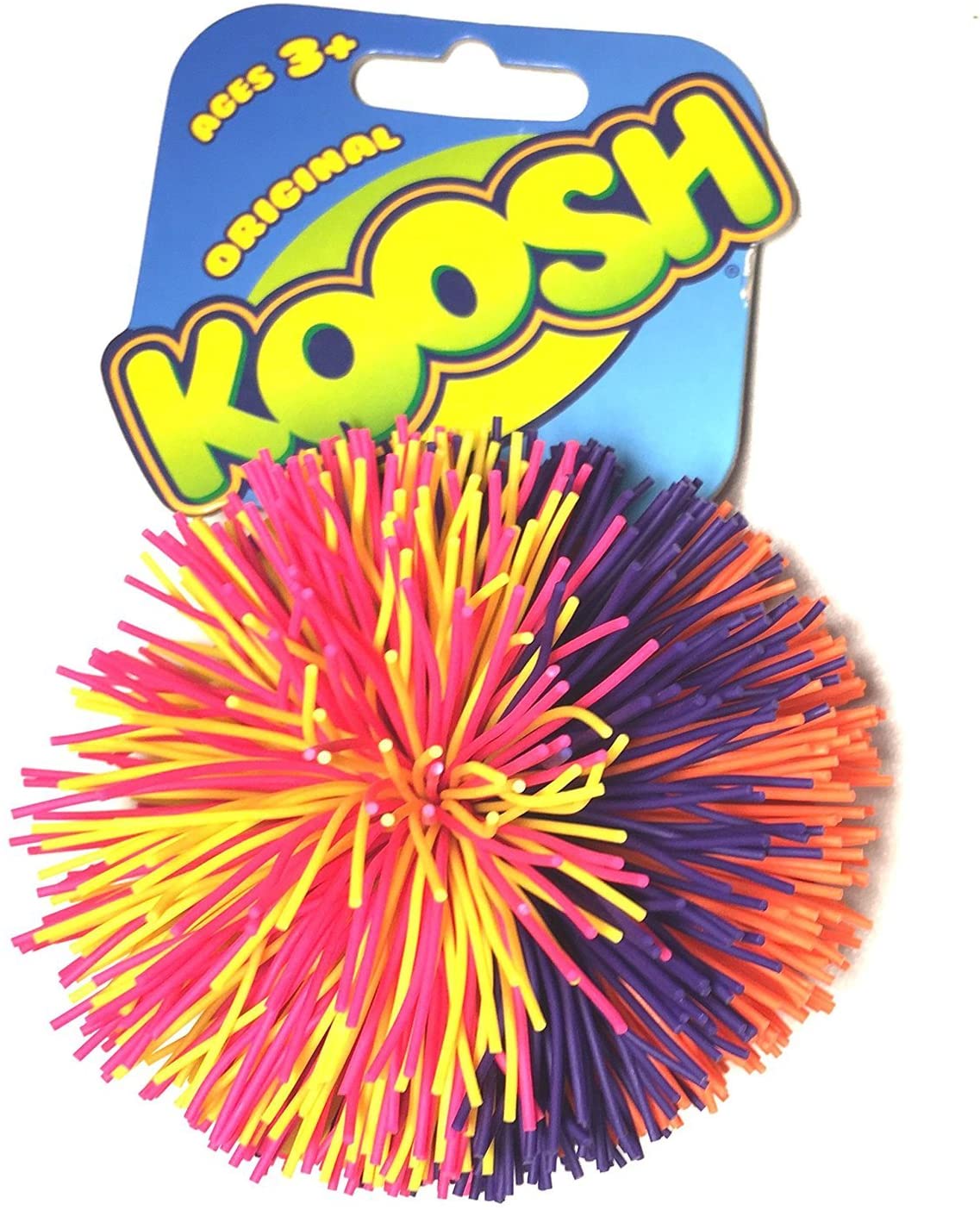 Koosh Ball - 3"