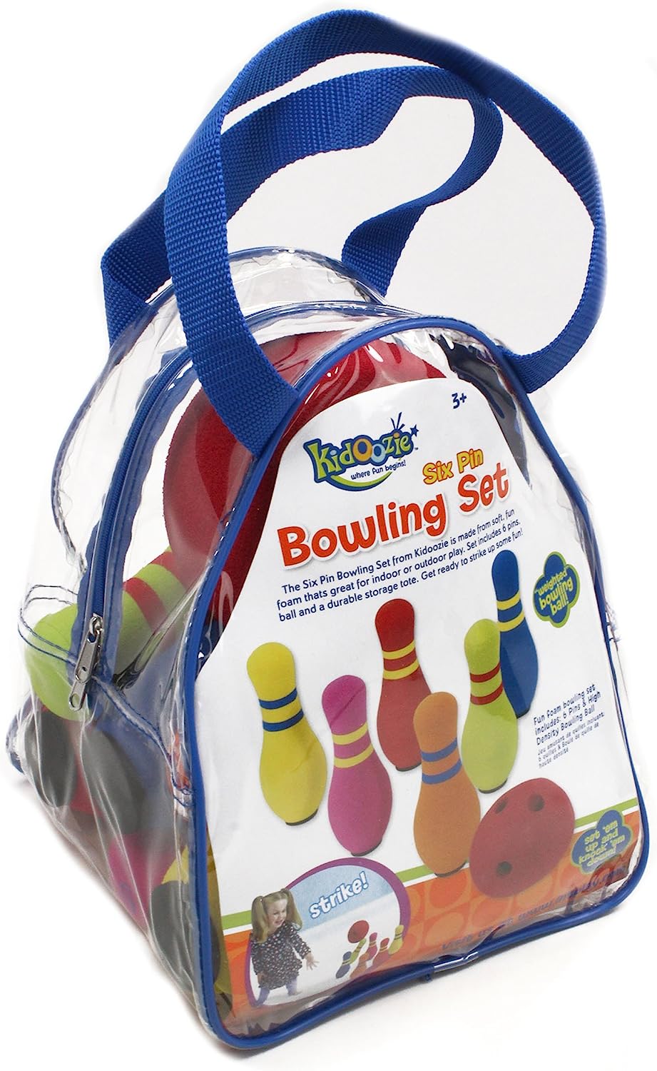 Bowling Set