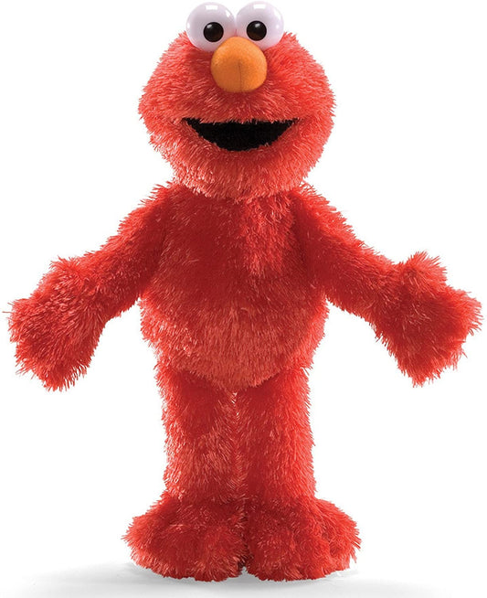 Elmo 13"