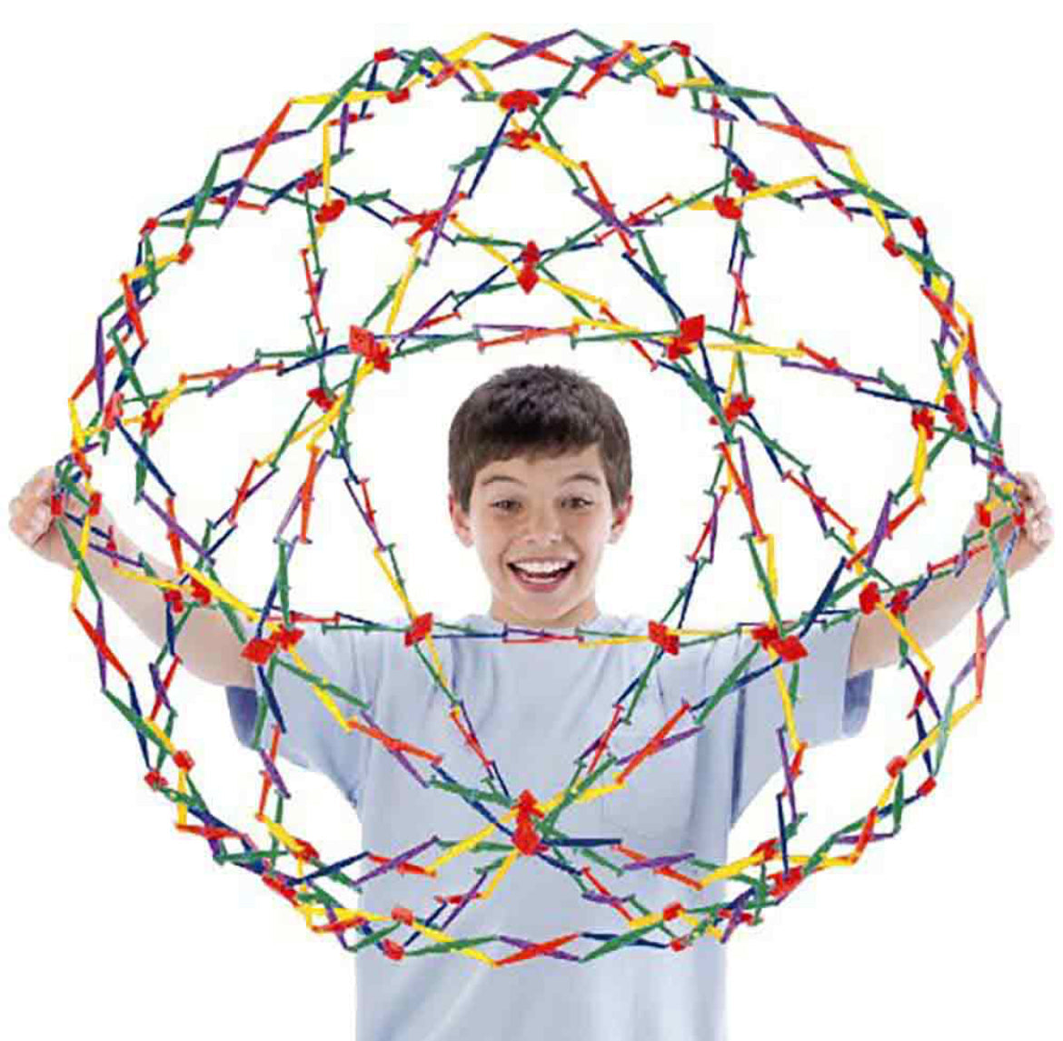 Hoberman Sphere