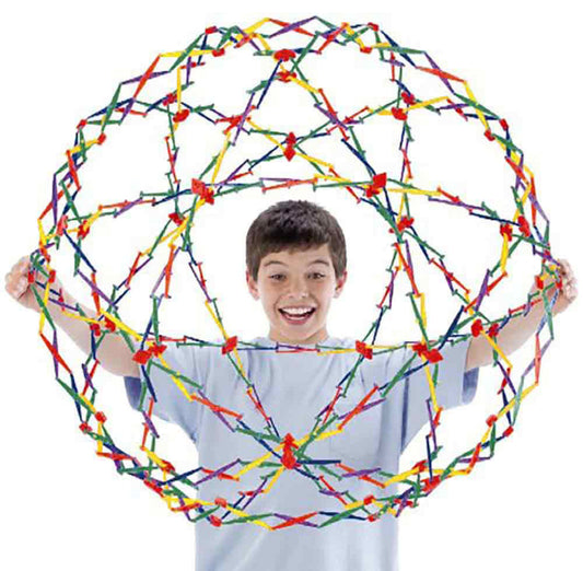 Hoberman Sphere