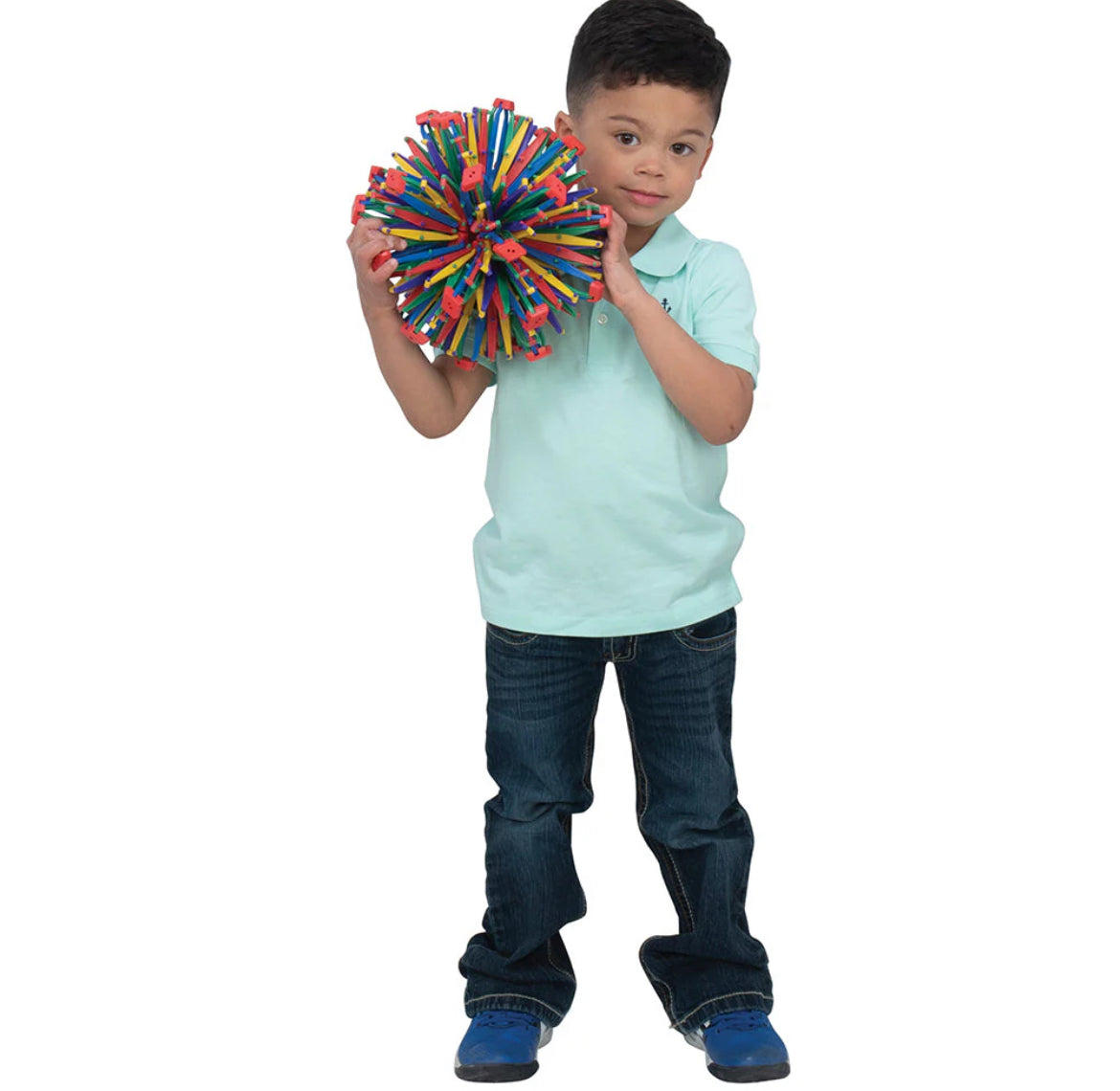 Hoberman Sphere