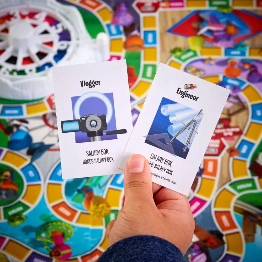 Game of Life- Refresh