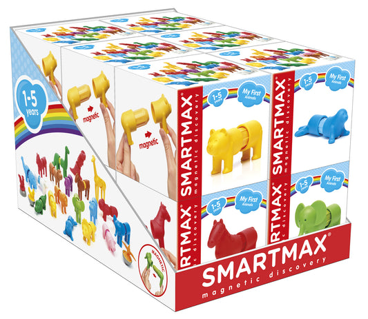 SmartMax My First Animals Asst