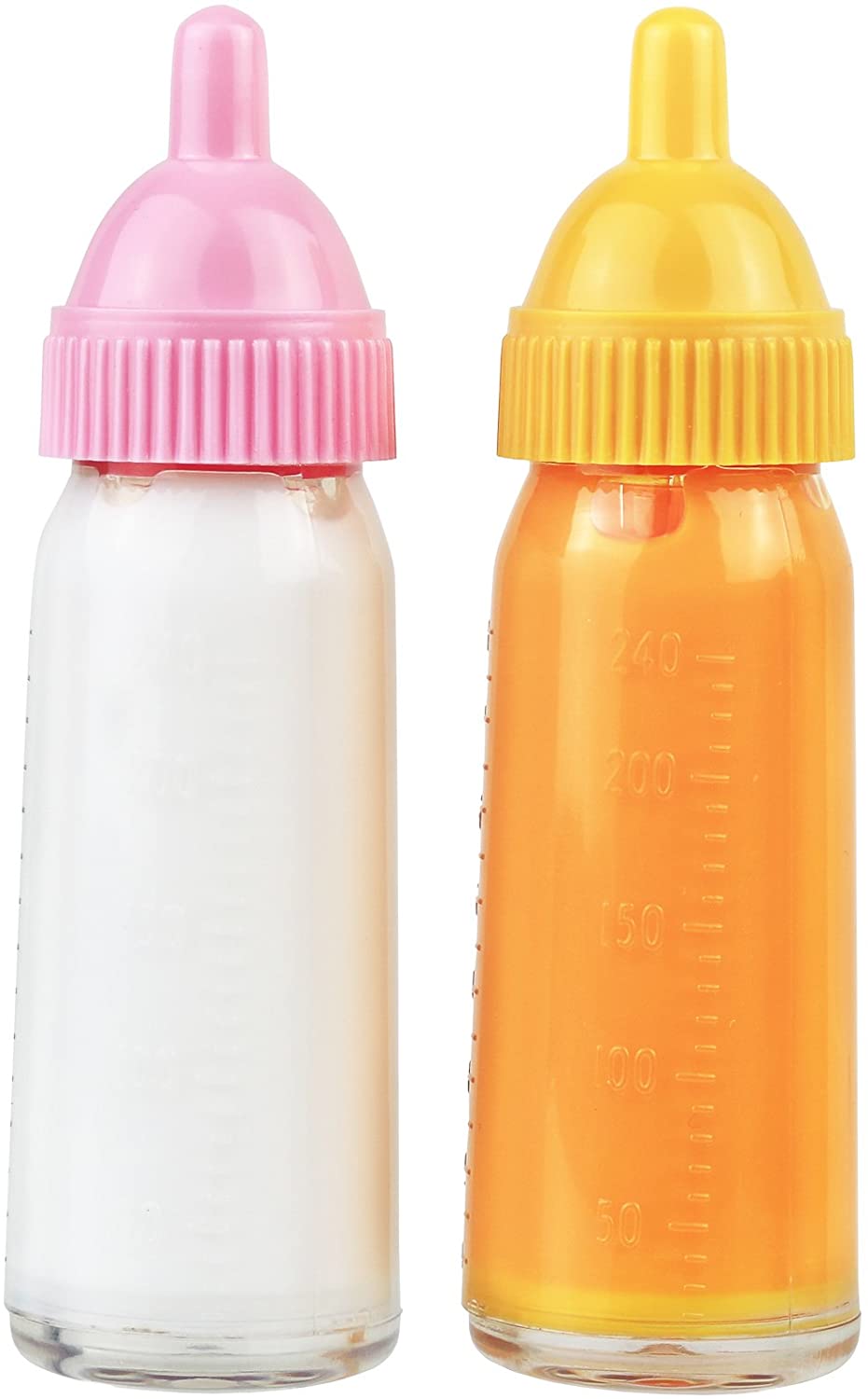 Baby Bottle
