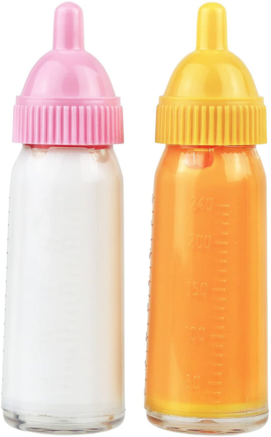 Baby Bottle