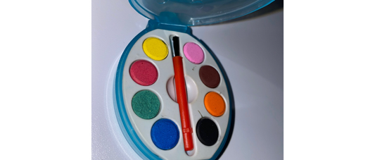 MINI PAINT SET