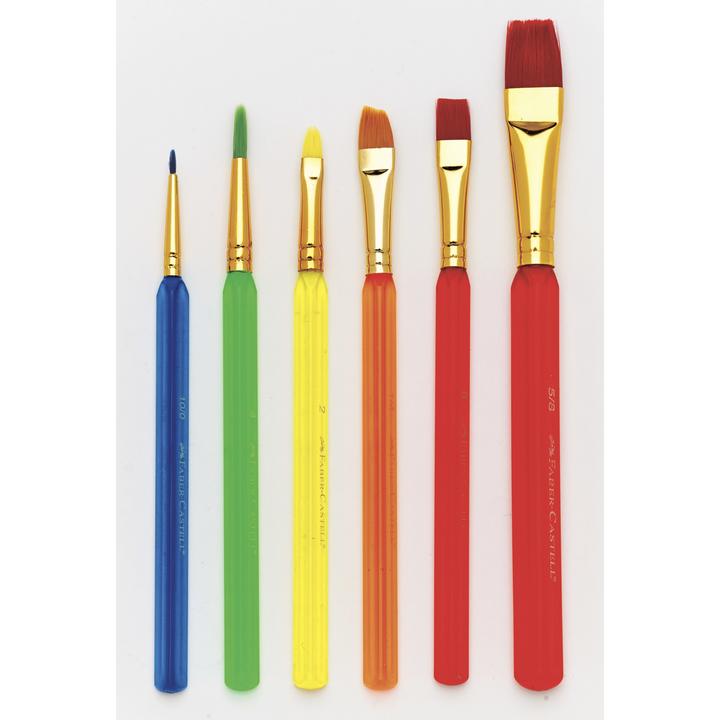 Young Artist Learn To Paint Set