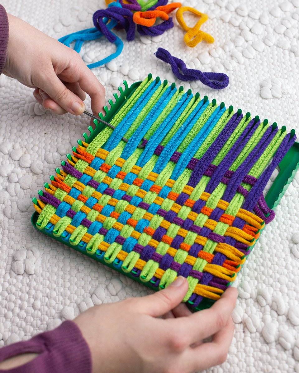Potholder Loom