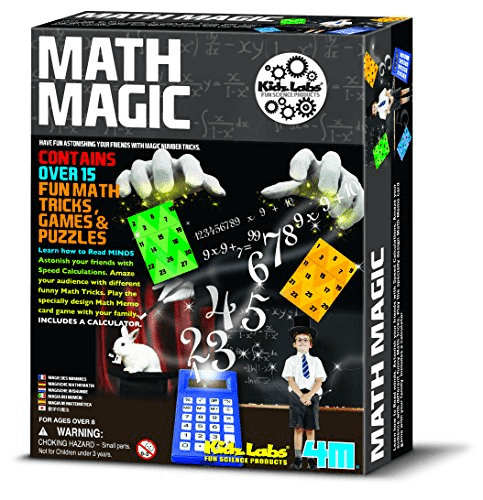 Math Magic
