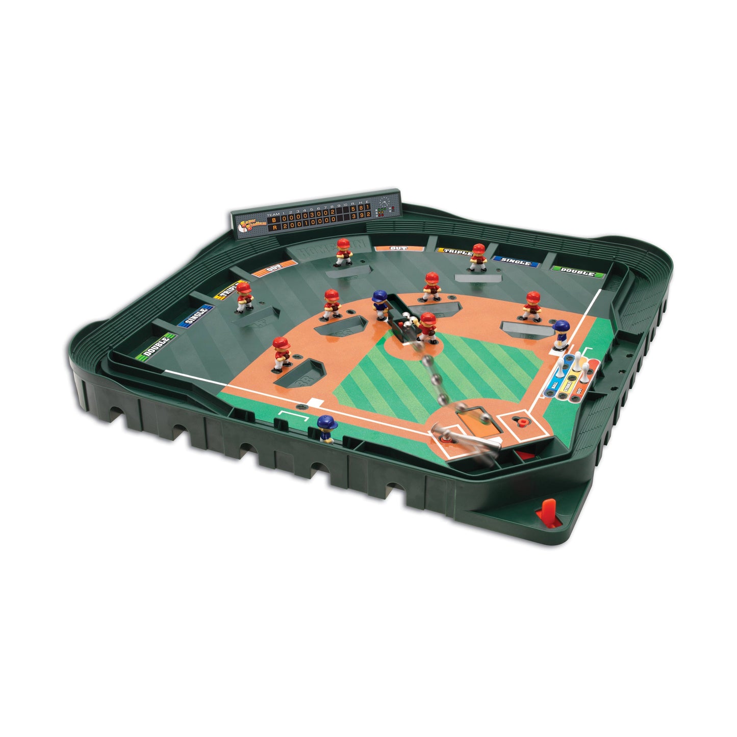 Super Stadium Baseball Game
