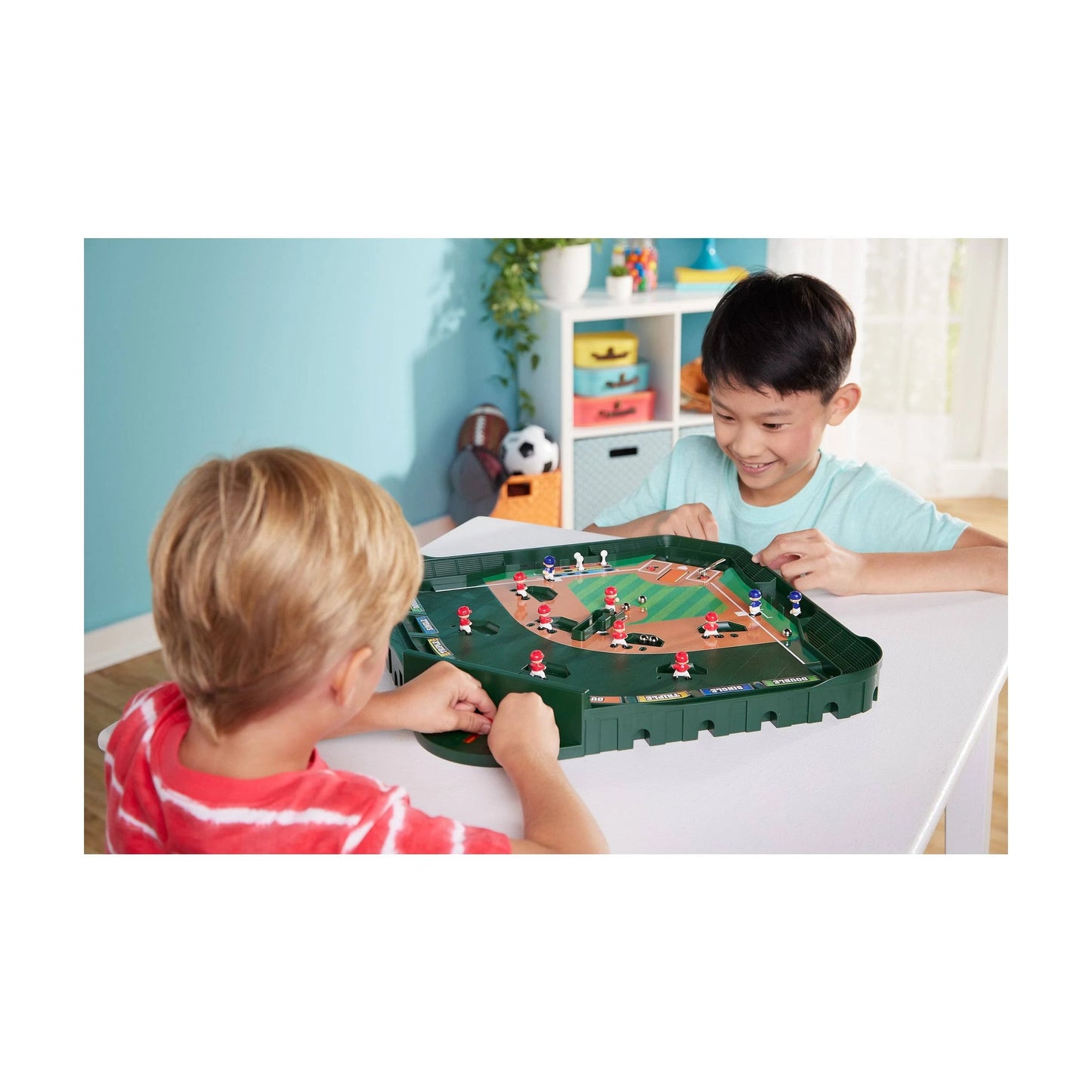 Super Stadium Baseball Game