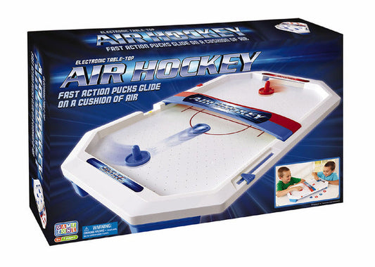 Tabletop Air Hockey Game