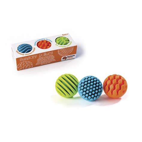 Sensory Rollers